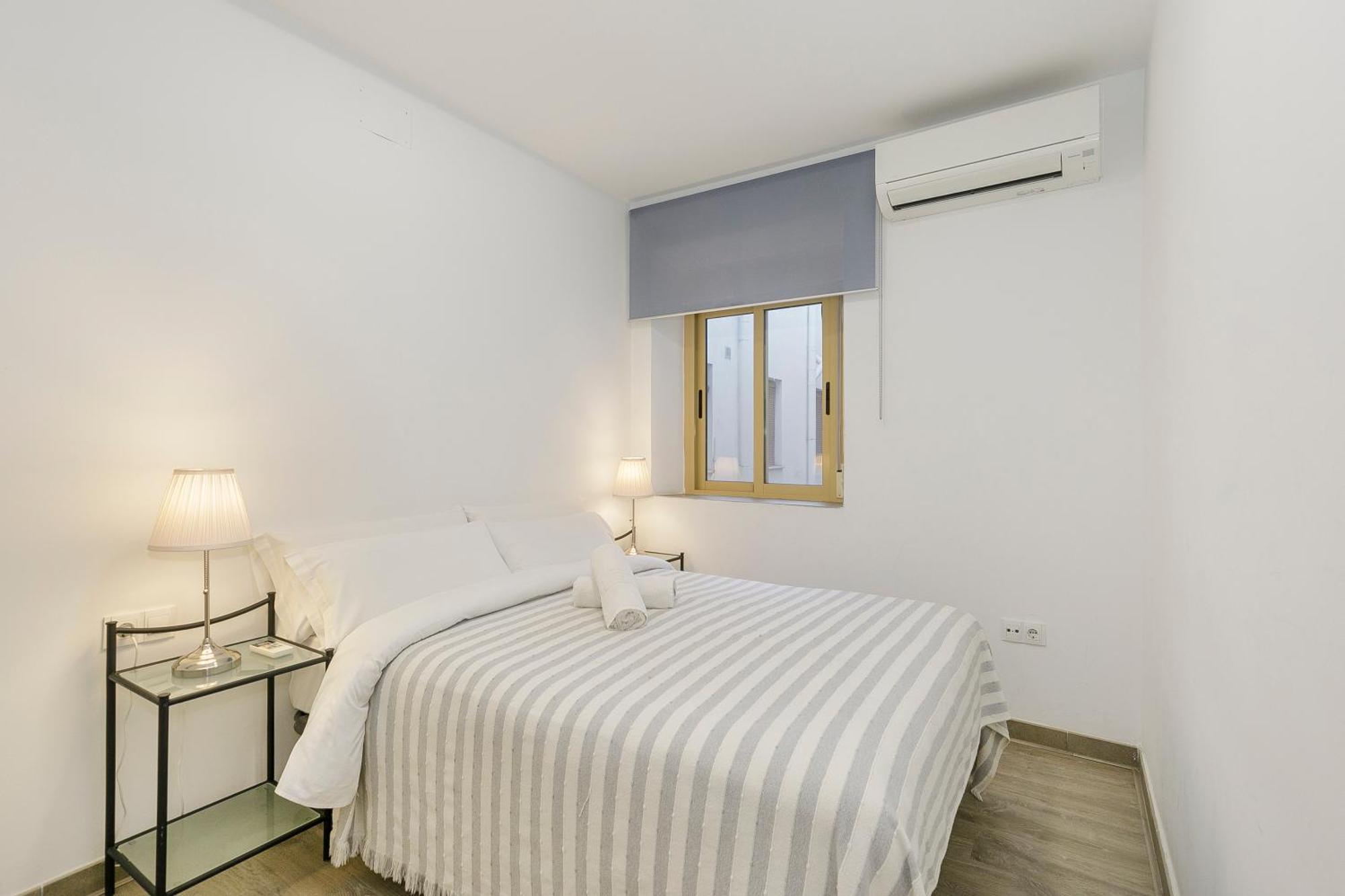 Piso Taracea Apartment Granada Exterior foto